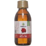 Ormyla Rose Oil aroma Body Oil,135ml
