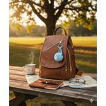 product_image_name-Generic- شنطة ظهر جلد أنيقة بتصميم عملي وجيوب متعددة تناسب الاستخدام اليومي - جملي-4