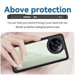 product_image_name-Generic-جراب أصلي لجهاز Xiaomi 14 Civi / Xiaomi Civi 4 Pro 5G - متين باللون الأسود-3