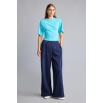 Defacto Slim Fit Crew Neck Basic T-Shirt - image 2