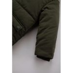 product_image_name-Defacto-Baby Boy Waterproof Polar Lined Hooded Puffer Jacket-4