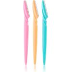 مجموعة تشكيل الحواجب 3 قطع