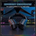 product_image_name-Onikuma-أونيكوما GT806 هيدسيت جيمينج وايرلس تراي-مود RGB - أسود-6