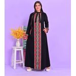 عباية استقبال حريمى قطن فسكوز