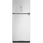 product_image_name-Tornado-ثلاجة ديجيتال، بدون صقيع 450 لتر، فضية RF-580AT-SL-1