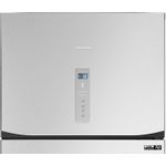 product_image_name-Tornado-ثلاجة ديجيتال، بدون صقيع 450 لتر، فضية RF-580AT-SL-8