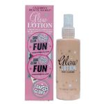 SOAP & GLORY Glory Glow Lotion 150ml – Radiant & Hydrating Shimmer Lotion