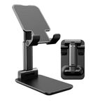 product_image_name-Generic-حامل هاتف وجهاز لوحي قابل للتعديل - تصميم متين لرؤية مريحة بدون استخدام اليدين-3