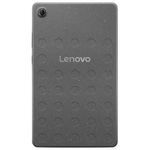 product_image_name-Lenovo-Tab One (LTE) - 128GB/4GB - Luna Grey With Clear Case-3