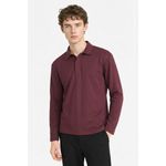 product_image_name-Defacto-سويت شيرت قصة عادية بياقة بولو-3