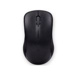 product_image_name-Rapoo-1620 Wireless Optical Mouse System Windows 7/8/10/11 - Black-1