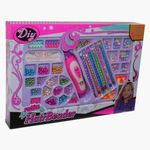 Generic Jewelry & Bracelet Maker Set
