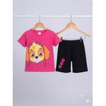 Bamboo Summer Pajamas Set - image 3