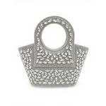 product_image_name-vbranda-كلاتش سواريه بتصميم فاخر وانسيابي VS-50-فضي-1