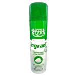 Ingram Foam Challenge 200 ml - image 2