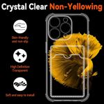 product_image_name-Generic-جراب حماية متوافق مع آيفون 13 مع حامل كروت، جراب محفظة شفاف رفيع وناعم مضاد للصدمات ومضاد للخدش من ريربوبو-2