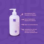 product_image_name-Generic-Sulphate-Free Shampoo – Gentle Cleansing & Moisture Protection-2