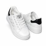 product_image_name-Milano-سنيكرز حريمى فلات جلد -1