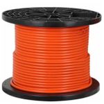 Bisso 12mm*100m Air Hose Roll