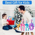 product_image_name-Generic-لعبة زرافة تلسكوبية بكوب شفط، زرافة أنبوبية قابلة للتمدد، زرافة بكوب شفط، لعبة تعليمية لتخفيف التوتر على شكل زرافة، زرافة أنبوبية تلسكوبية، زرافة كرتونية تلسكوبية بكوب شفط-5