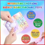 product_image_name-Generic-لعبة بينش العائلية، TABA مخلب القطة المرن - لعبة مرحة وناعمة للعائلة - كرة ضغط كاوايي، مخالب قطة ضغط جديدة 2024. ألعاب تخفيف الضغط. (عدد 2 دونات)-3