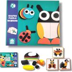 product_image_name-Aspa-لعبة تعليمية لفرز وتصنيف مكعبات الأشكال الهندسية من -1