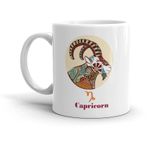 Ceramic Mug - Multicolor