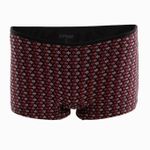 product_image_name-Cottonil-طقم شورت قطنيل (3 قطع) بطبعات - للنساء-2