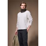 product_image_name-Defacto-بدي بيزك سادة قطن كم طويل-2