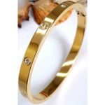 product_image_name-Generic-Gold Bracelet Inspired by Cartier – Elegant Classic Design-2