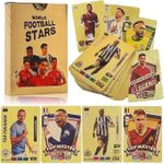 product_image_name-Generic-بطاقات نجوم كرة القدم، بطاقات تداول كرة القدم لدوري أبطال أوروبا وكأس العالم 2024-5