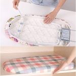 product_image_name-Generic-Portable foldable mini ironing board – practical, space-saving design – various shapes-7