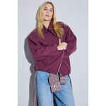 product_image_name-Defacto-سترة تافتة بياقة سترة-1