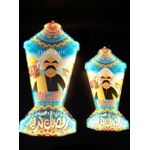 True Light Big Ramadan lantern shapes 