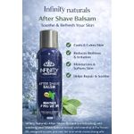 Infinity (Infinity) Naturals After Shave Balsam