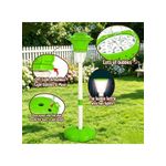 Generic Lamp Post LED Musical Bubble Machine - image 2