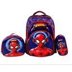 School backpack
