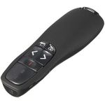 Generic جهاز استقبال لاسلكي محمول باليد ومريح R400 مع تحكم عن بعد - image 2