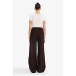 product_image_name-Defacto-بنطلون مخمل واسع الساق بخصر عالي-2