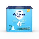 Aptamil (2) MILK 400MG