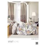 Bed Linen Set 4pcs 250*240 Multi Colour