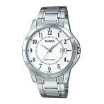 product_image_name-Casio-ساعة كاسيو MTP-V004D-7BUDF الفولاذية – فضي-1