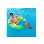 product_image_name-Intex-Lounge Armchair, 119 Cm, Green-1