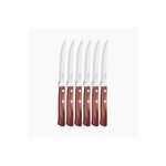 Knife Set 6 Pcs