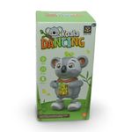 Generic Koala Dancing
