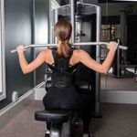 product_image_name-Generic-Back Support Shoulder Thoracic Brace-4