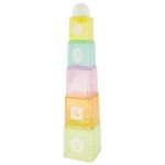 Cups & Ball Learning Set