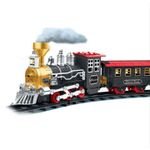 product_image_name-Generic-مجموعة قطار كلاسيكية عائلية، 6 قطع-2