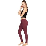 بنطلون ليجن حريمي – لوليتا