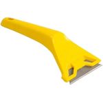 product_image_name-Generic-مكشطة يدوية، مكشطة زجاج، إزالة اللاصقات، أدوات تنظيف الزجاج، تنظيف الأسطح الصلبة، إزالة الطلاء.-1